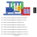 Предварительный просмотр 53 страницы Steren K-810 User Manual