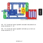 Предварительный просмотр 56 страницы Steren K-810 User Manual