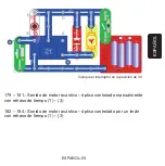 Предварительный просмотр 58 страницы Steren K-810 User Manual