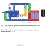 Предварительный просмотр 62 страницы Steren K-810 User Manual