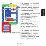 Предварительный просмотр 63 страницы Steren K-810 User Manual