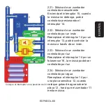 Предварительный просмотр 65 страницы Steren K-810 User Manual