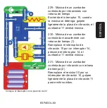 Предварительный просмотр 67 страницы Steren K-810 User Manual