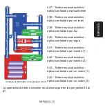 Предварительный просмотр 69 страницы Steren K-810 User Manual