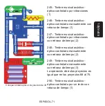 Предварительный просмотр 70 страницы Steren K-810 User Manual