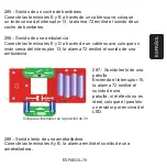 Предварительный просмотр 77 страницы Steren K-810 User Manual