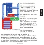 Предварительный просмотр 84 страницы Steren K-810 User Manual