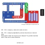 Предварительный просмотр 87 страницы Steren K-810 User Manual