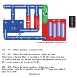 Предварительный просмотр 88 страницы Steren K-810 User Manual