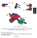 Предварительный просмотр 90 страницы Steren K-810 User Manual