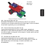 Предварительный просмотр 91 страницы Steren K-810 User Manual