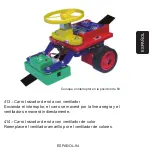 Предварительный просмотр 93 страницы Steren K-810 User Manual