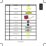 Предварительный просмотр 113 страницы Steren K-810 User Manual