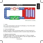 Предварительный просмотр 114 страницы Steren K-810 User Manual