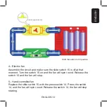 Предварительный просмотр 115 страницы Steren K-810 User Manual