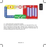 Предварительный просмотр 118 страницы Steren K-810 User Manual