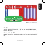 Предварительный просмотр 120 страницы Steren K-810 User Manual