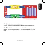 Предварительный просмотр 122 страницы Steren K-810 User Manual