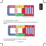 Предварительный просмотр 124 страницы Steren K-810 User Manual