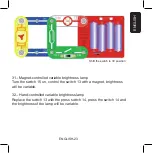 Предварительный просмотр 128 страницы Steren K-810 User Manual