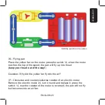 Предварительный просмотр 130 страницы Steren K-810 User Manual