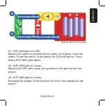 Предварительный просмотр 134 страницы Steren K-810 User Manual