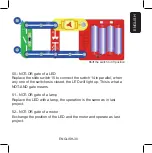 Предварительный просмотр 135 страницы Steren K-810 User Manual