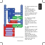 Предварительный просмотр 139 страницы Steren K-810 User Manual