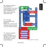 Предварительный просмотр 141 страницы Steren K-810 User Manual