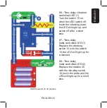 Предварительный просмотр 145 страницы Steren K-810 User Manual