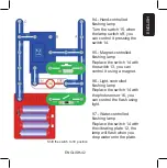 Предварительный просмотр 147 страницы Steren K-810 User Manual