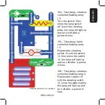 Предварительный просмотр 149 страницы Steren K-810 User Manual