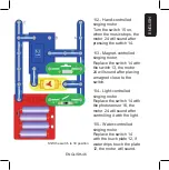 Предварительный просмотр 151 страницы Steren K-810 User Manual