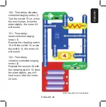 Предварительный просмотр 153 страницы Steren K-810 User Manual