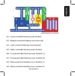 Предварительный просмотр 158 страницы Steren K-810 User Manual