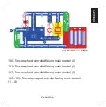 Предварительный просмотр 159 страницы Steren K-810 User Manual