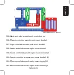 Предварительный просмотр 164 страницы Steren K-810 User Manual