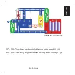 Предварительный просмотр 167 страницы Steren K-810 User Manual