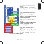 Предварительный просмотр 170 страницы Steren K-810 User Manual