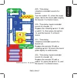 Предварительный просмотр 172 страницы Steren K-810 User Manual