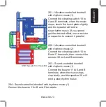 Предварительный просмотр 178 страницы Steren K-810 User Manual