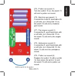 Предварительный просмотр 180 страницы Steren K-810 User Manual