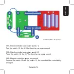 Предварительный просмотр 183 страницы Steren K-810 User Manual