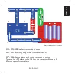 Предварительный просмотр 190 страницы Steren K-810 User Manual