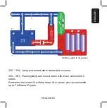 Предварительный просмотр 191 страницы Steren K-810 User Manual