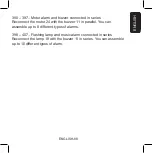 Предварительный просмотр 193 страницы Steren K-810 User Manual