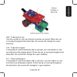 Предварительный просмотр 195 страницы Steren K-810 User Manual