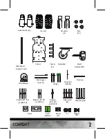 Предварительный просмотр 17 страницы Steren K-905 Instruction Manual