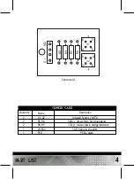 Предварительный просмотр 19 страницы Steren K-905 Instruction Manual