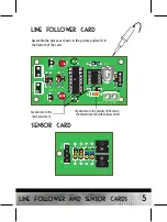 Предварительный просмотр 20 страницы Steren K-905 Instruction Manual